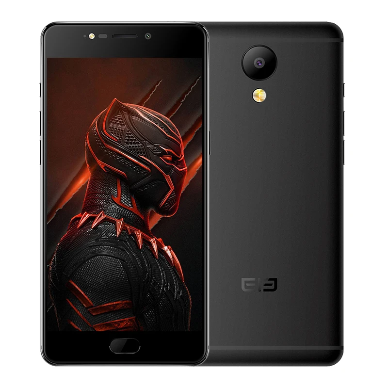 Elephone P8 Helio P25 Восьмиядерный 5 дюймов мобильного телефона Android 7 0 6 ГБ Оперативная