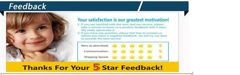 5 stars(1)