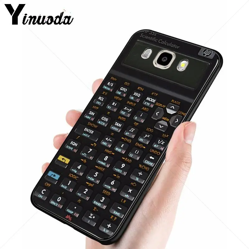 Retro Peculiar Funny Calculator
