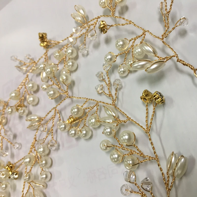 Trendy-Handmade-Luxury-Leaf-Pearl-Crystal-Bridal-Hairbands-Headpiece-Headband-Wedding-Hair-Accessories-Bride-Tiara-Jewelry (3)