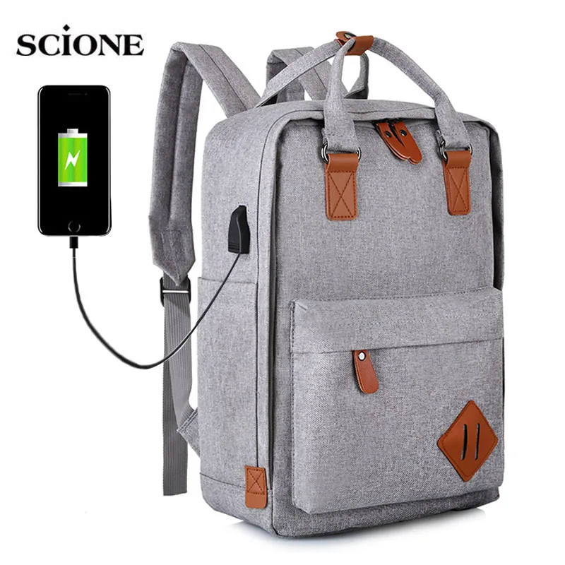 

USB Outdoor Sports Bag Travel Backpacks For Girls Boys Student Backpacks Sac De Sport School Bags Camping Hiking Mochila XA614WA