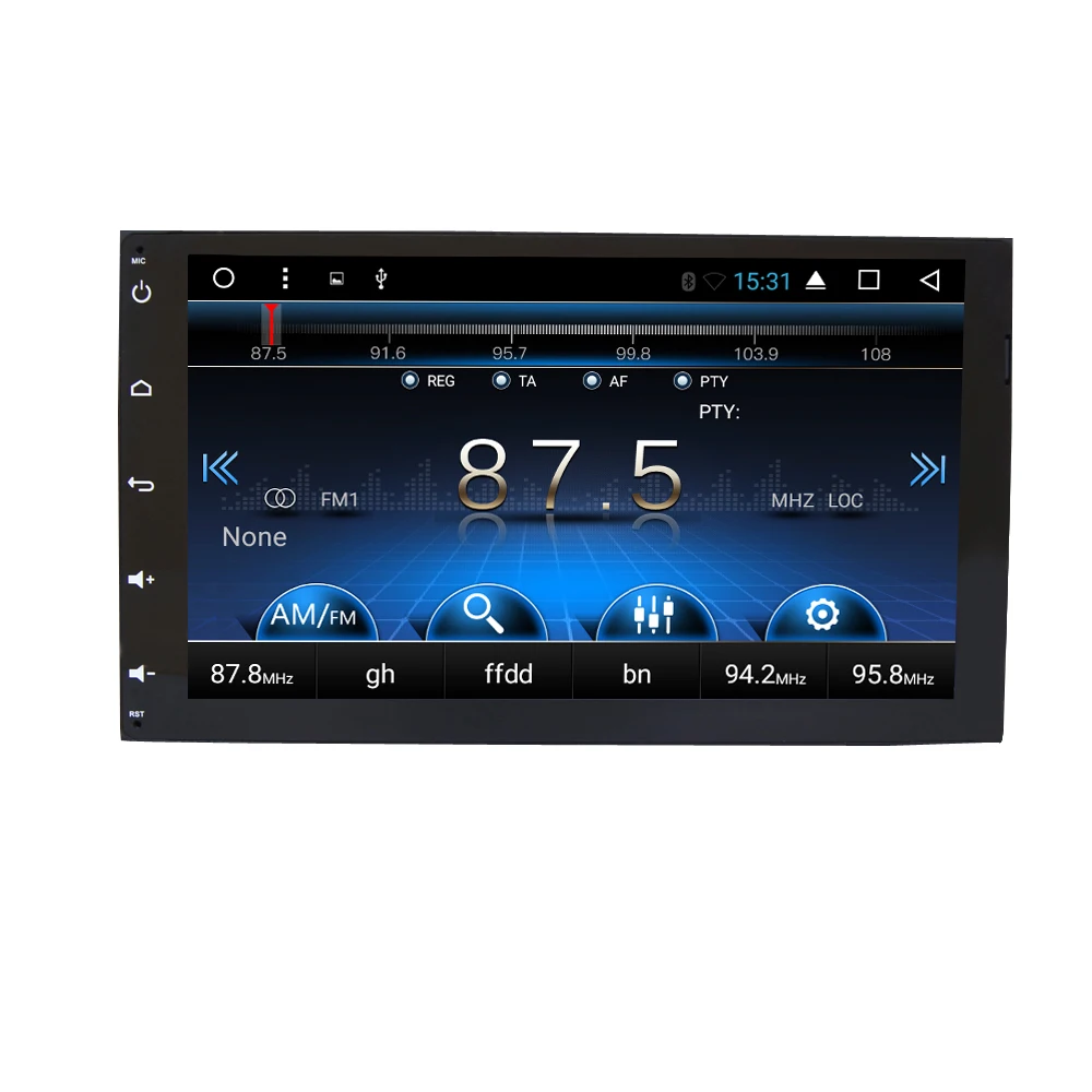 Toyota Sienna 2010-2018 Owners Manual: Voice settings Toyota Sienna 2010-2018 Owners Manual: Voice settings