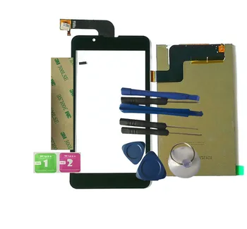 

LCD For M060FW10-V2 LCD Display With Touch Screen 060012-01A-V1 Digitizer Assembly Replacement With Tools+3M Sticker
