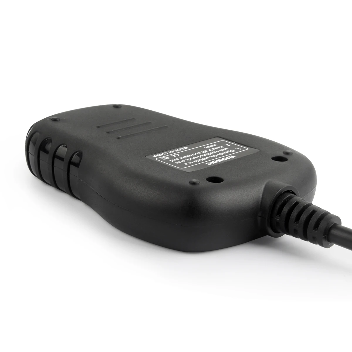 Автомобильный сканер Autophix OBD2 для двигателя OBD 2 считыватель кодов ошибок EOBD