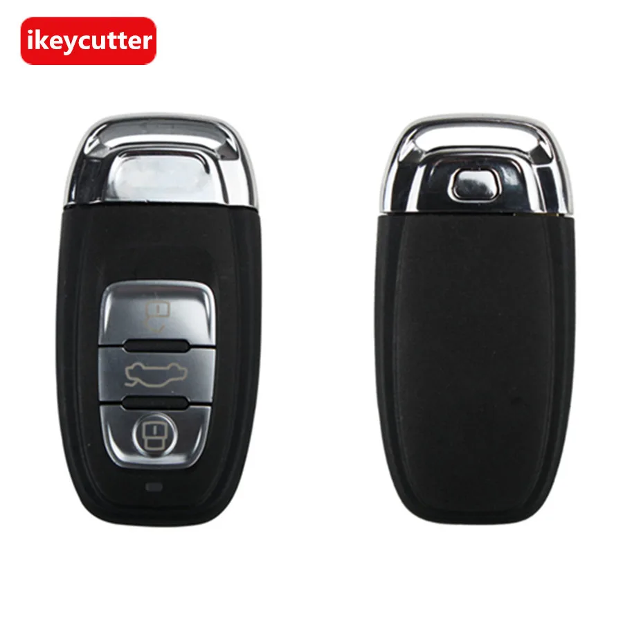 

Remote Key for Audi Q5 3Button 8K0 959 754G 315MHZ/433MHZ/868MHZ(OEM)