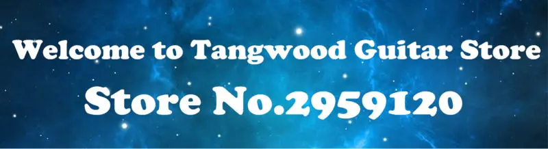 Tangwood