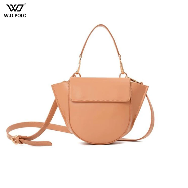 

New Vintage Women Leather Handbags Fashion Brand Design Lady Tote For Female Shoulder Bag Q041