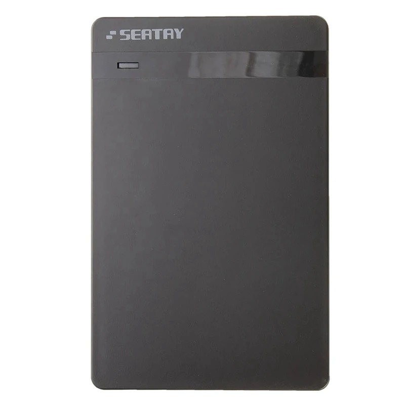 Внешний жесткий диск SEATAY 2 5 дюйма Sata Usb 3 0 ТБ портативный Настольный мобильный |