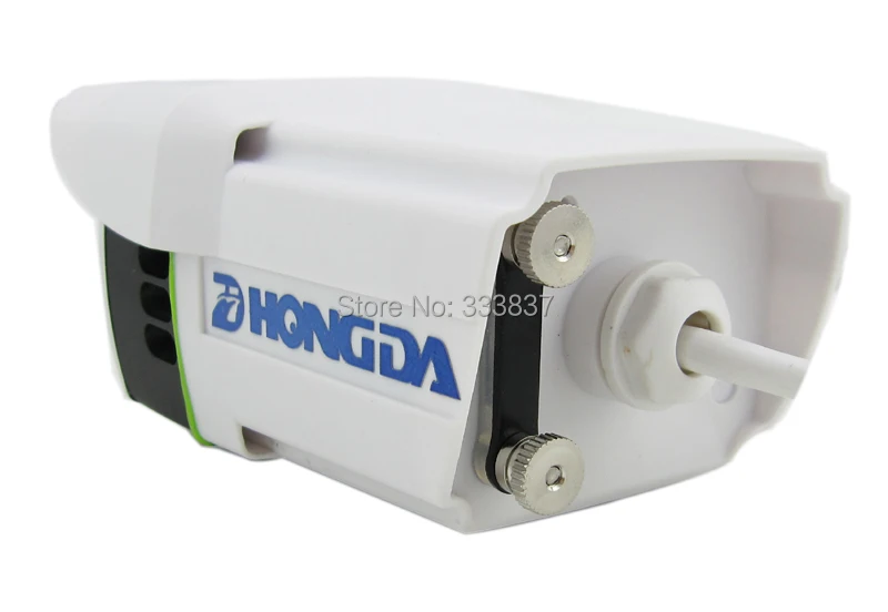Full HD 1080 P Ip камеры wifi открытый 3.6 мм объектив ПОСТОЯННОГО вращения кронштейн