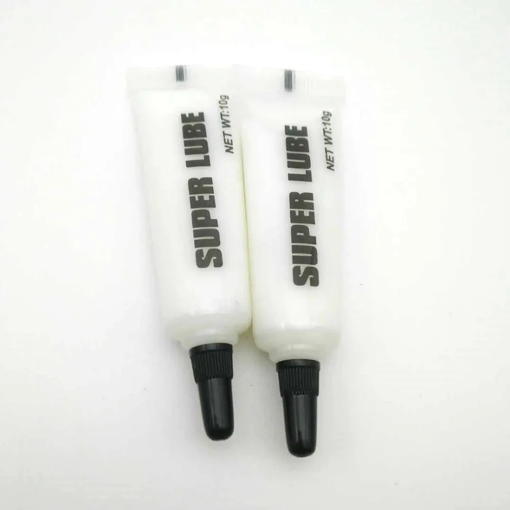 

10G Silicone grease for Automobile skylight Gear Belt Instrument door Bearing Sprocket motorcycle scooter sprocket bearing