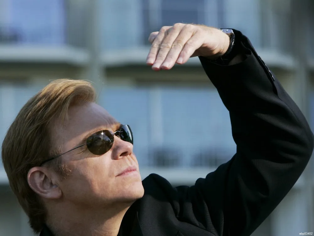 Films Et Séries Tv Avec David Caruso CSI Miami David Caruso Horatio Caine TV Series Art Huge Print Poster