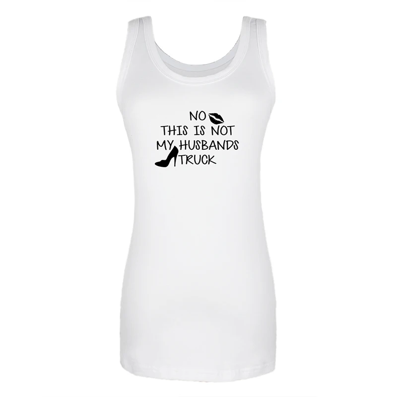 My Other Ride is a Doom Buggy Old English Soot Life Registered Nurse RN Grey Womens Ladies Sexy Vest Sleeveless Cotton Tank Tops - Цвет: ibVest2515W