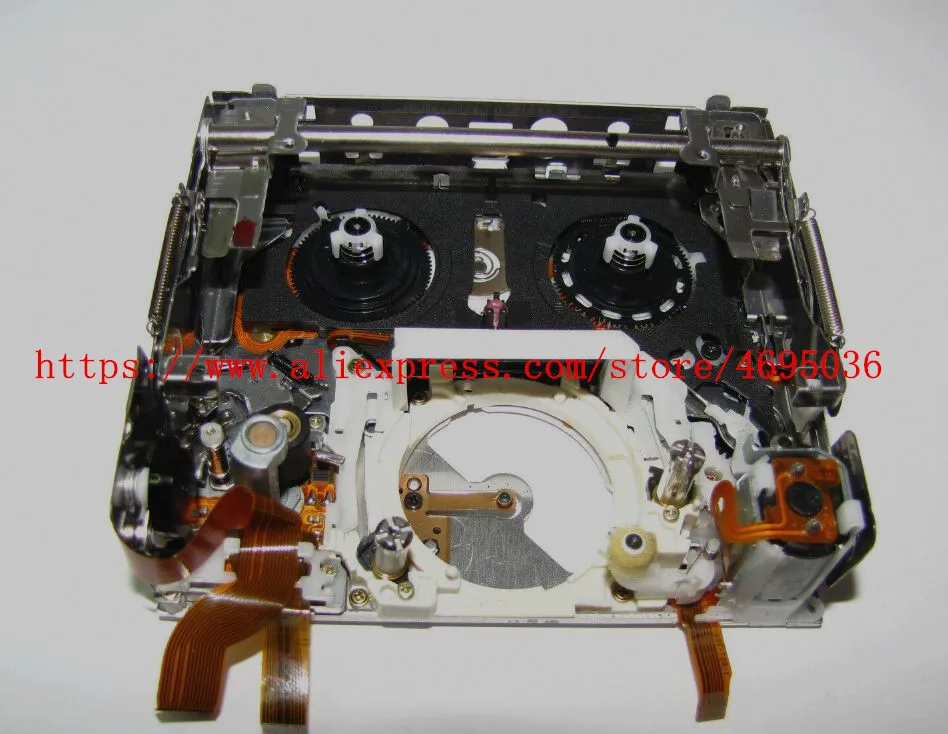 Механизм TRV-355 для цифровой камеры sony DCR-TRV355E