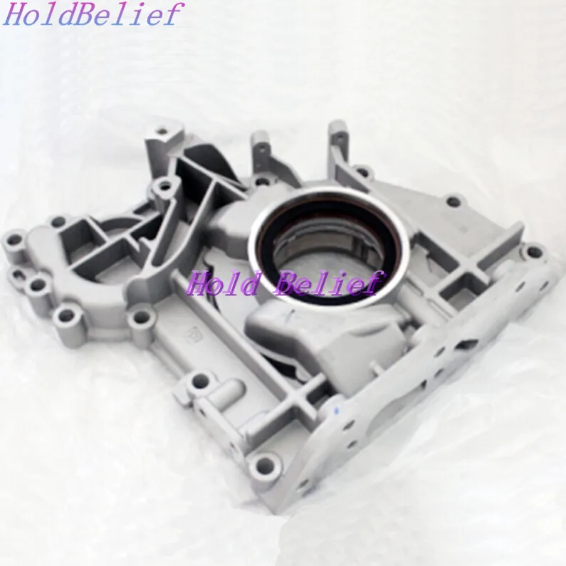 

New Oil Pump 04258382 04502445 for Engine BF6M2012