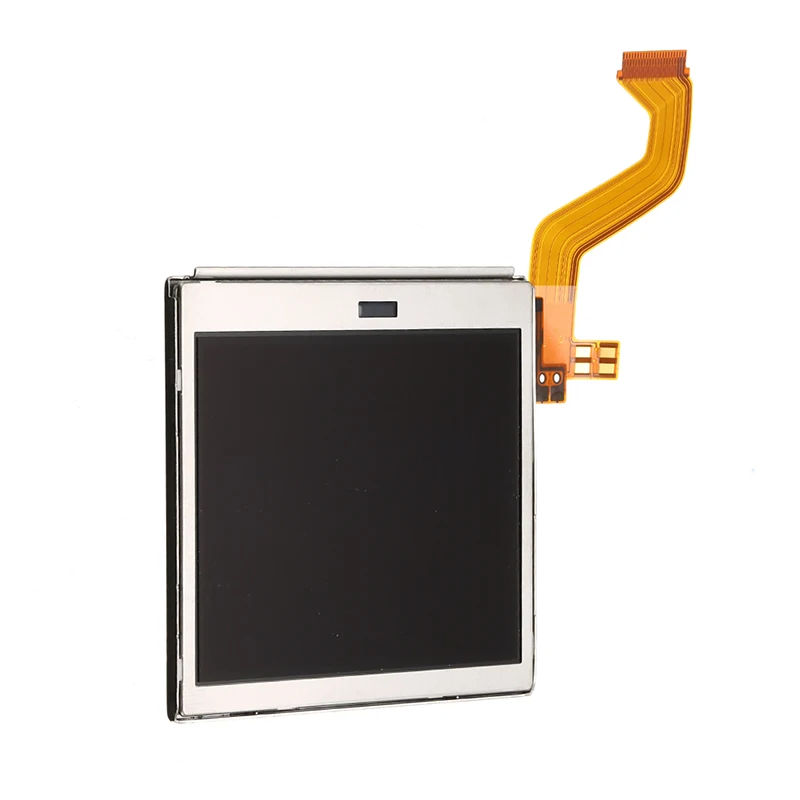 

1xUpper Top LCD Screen Display Replacement Fix Part for Nintendo NDS DS Lite