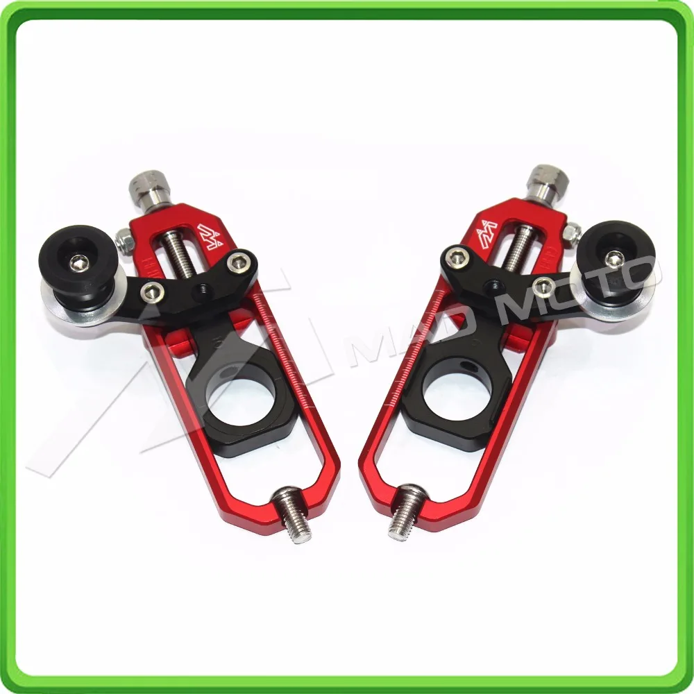 Buy Motorcyclr Chain Tensioner Adjuster with spool fit