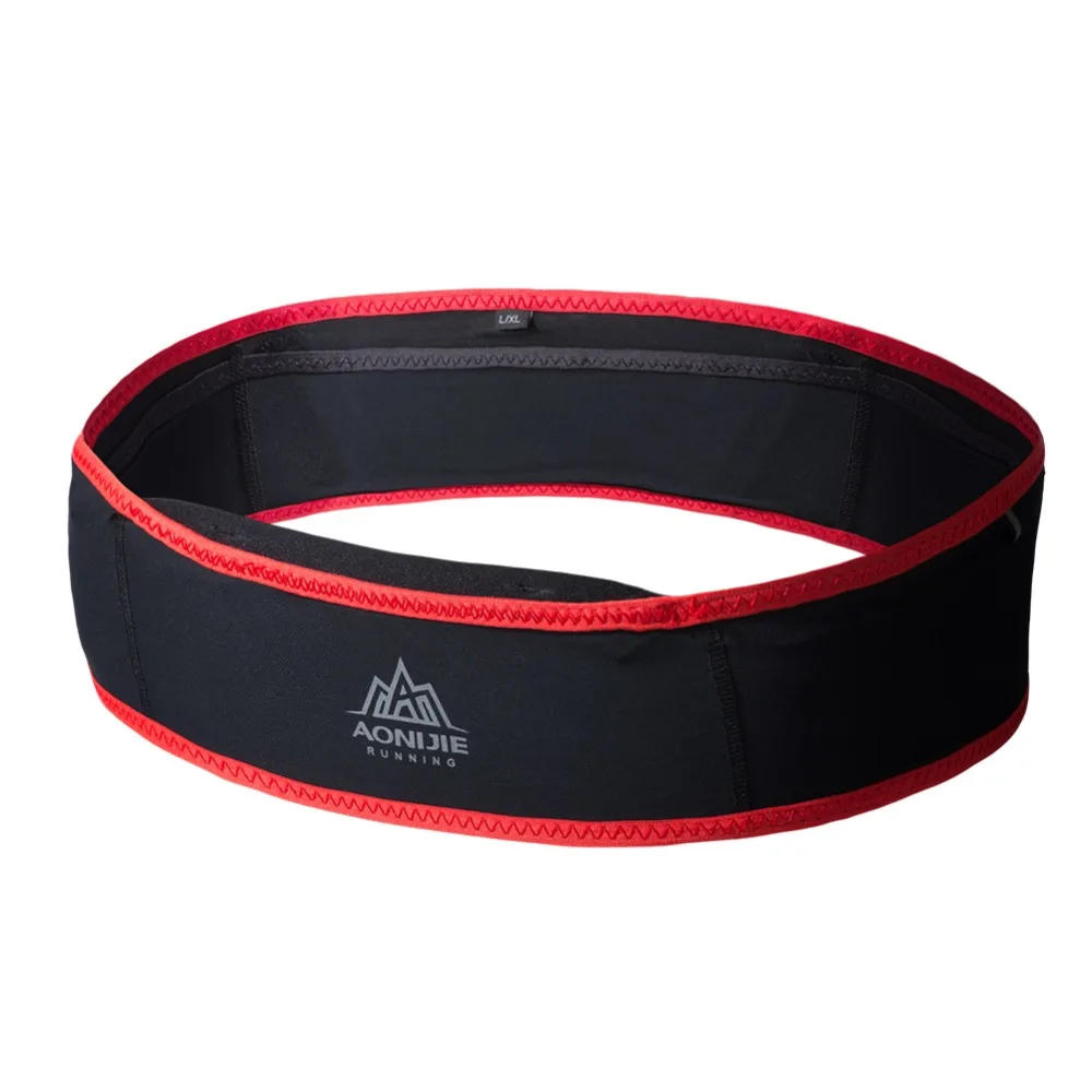 AONIJIE Slim Running Waist Belt Jogging Bag Fanny Pack Travel Money Marathon Gym Workout Fitness 6.9 in Mobile Phone Holder W938 AONIJIE Slim Running Waist Belt Jogging Bag Fanny Pack Travel Money Marathon Gym Workout Fitness 6.9 in Mobile Phone Holder W938