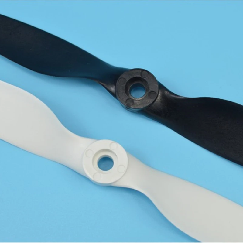 1 пара пропеллеров Quadcopter 8045 9045 1045 1145 1245 1355MR 1238SF Carbon Fiber Propeller UAV FPV винт