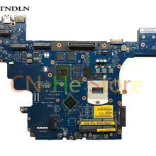 Joutndln для Dell Precision M2800 Материнская плата ноутбука CN-0PJWF2 0PJWF2 PJWF2 LA-9413P VALA0 W4710M 2 Гб gpu