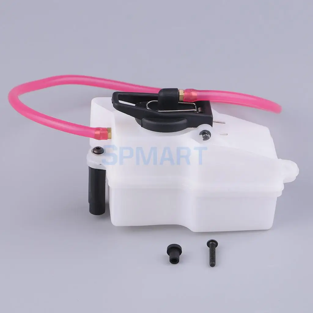 81029 Fuel Tank 125CC for HSP RC 1:8 Nitro On-Road Off-road Car Buggy Truck