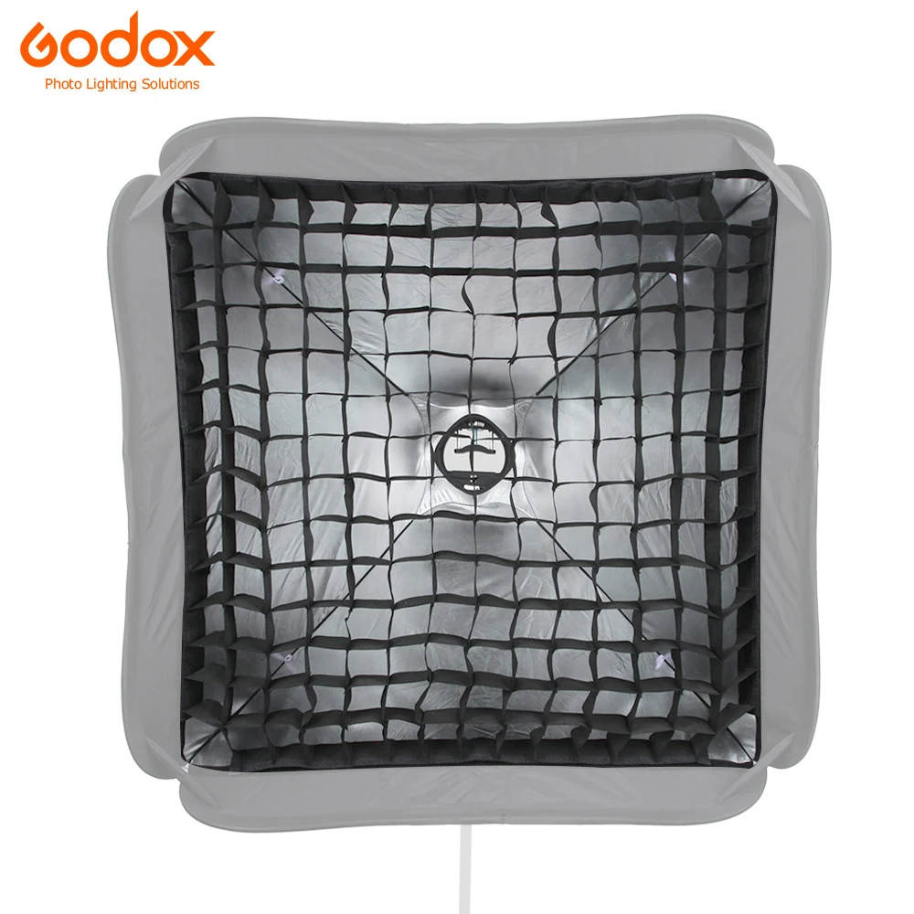 

Octagonal/Square Honeycomb Grid for 40*40cm/50*50cm/60*60cm/80*80cm/50*70cm/60*90cm/80cm/95cm/120cm Umbrella Softbox