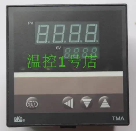 

New BKC temperature control table TMA/TMA-7412Z/TMA7412Z guarantees off-the-shelf supply