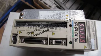 

USED 100% TESTED AC SERVO DRIVER R88D-WT08H *100% REAL STOCK,Please contact us for real photo*
