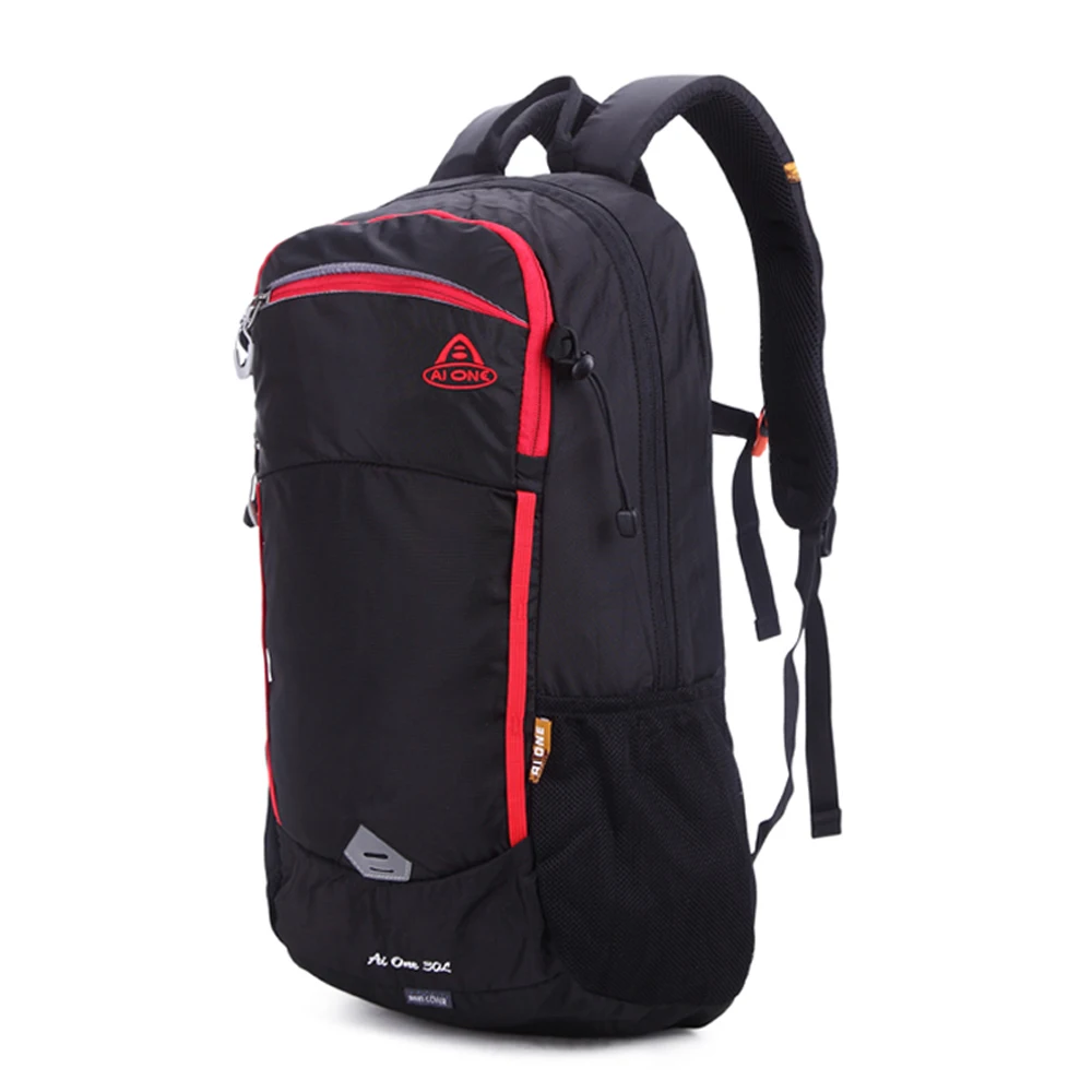 Prix pour 30L Voyage Sac En Nylon Imperméable À L'eau En Plein Air Sac À Dos Femme Homme Sac À Dos pour la Randonnée Escalade Camping à dos, avec Housse De Pluie Prix pour 30L Voyage Sac En Nylon Imperméable À L'eau En Plein Air Sac À Dos Femme Homme Sac À Dos pour la Randonnée Escalade Camping à dos, avec Housse De Pluie