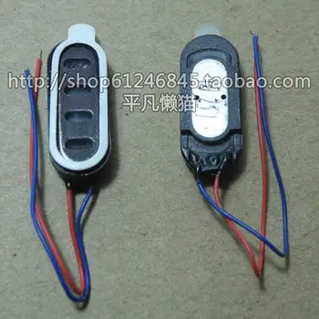 

Free shipping For Tablet PC Small Speaker Oval Speaker 2209 8 Euro 1W 8R 8R1W 22*9*4mm