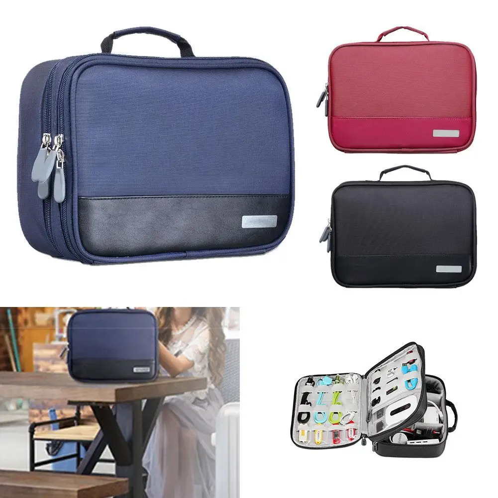 Men's Accessories Pouch Bag