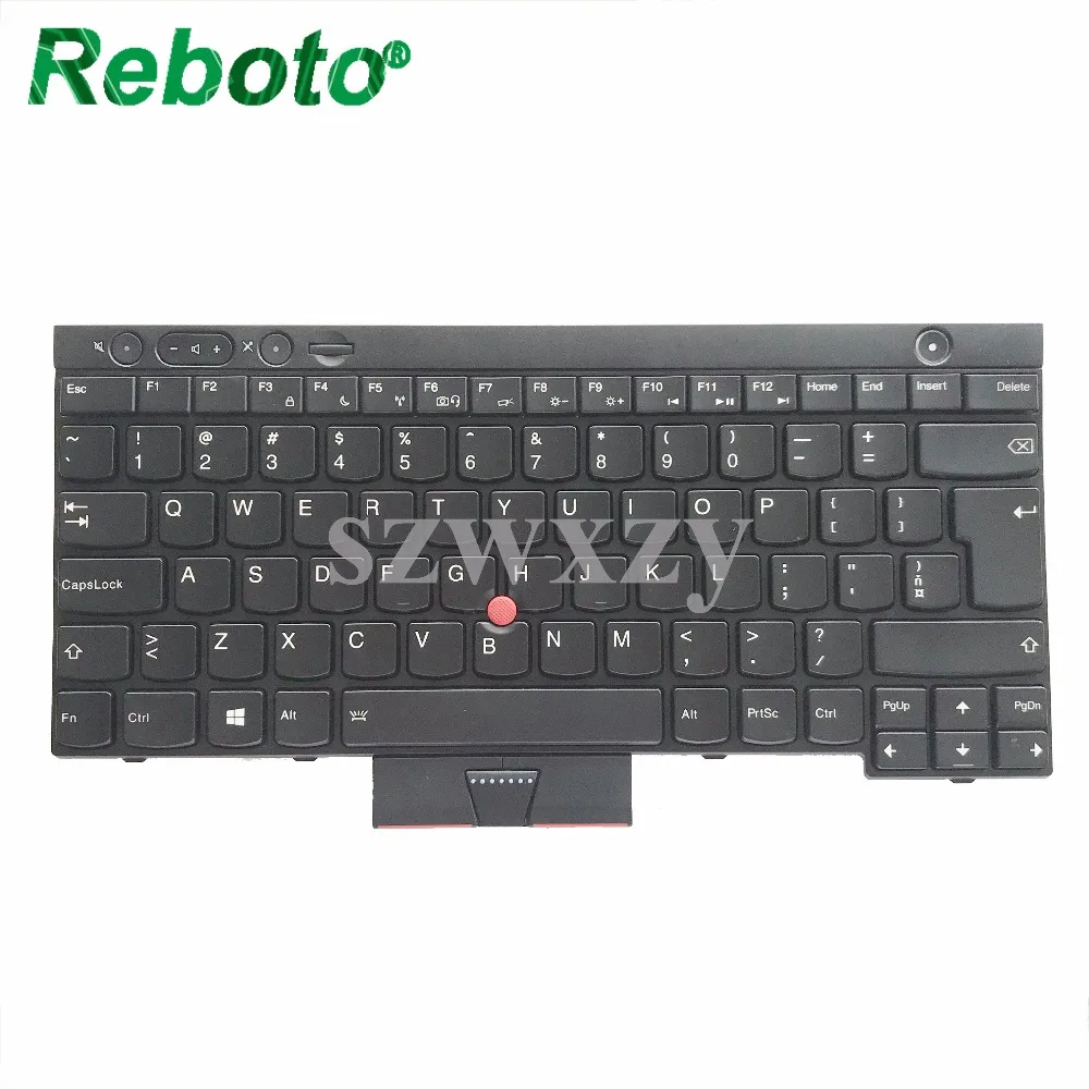 Reboto New and Original For Lenovo Thinkpad T430 T430i