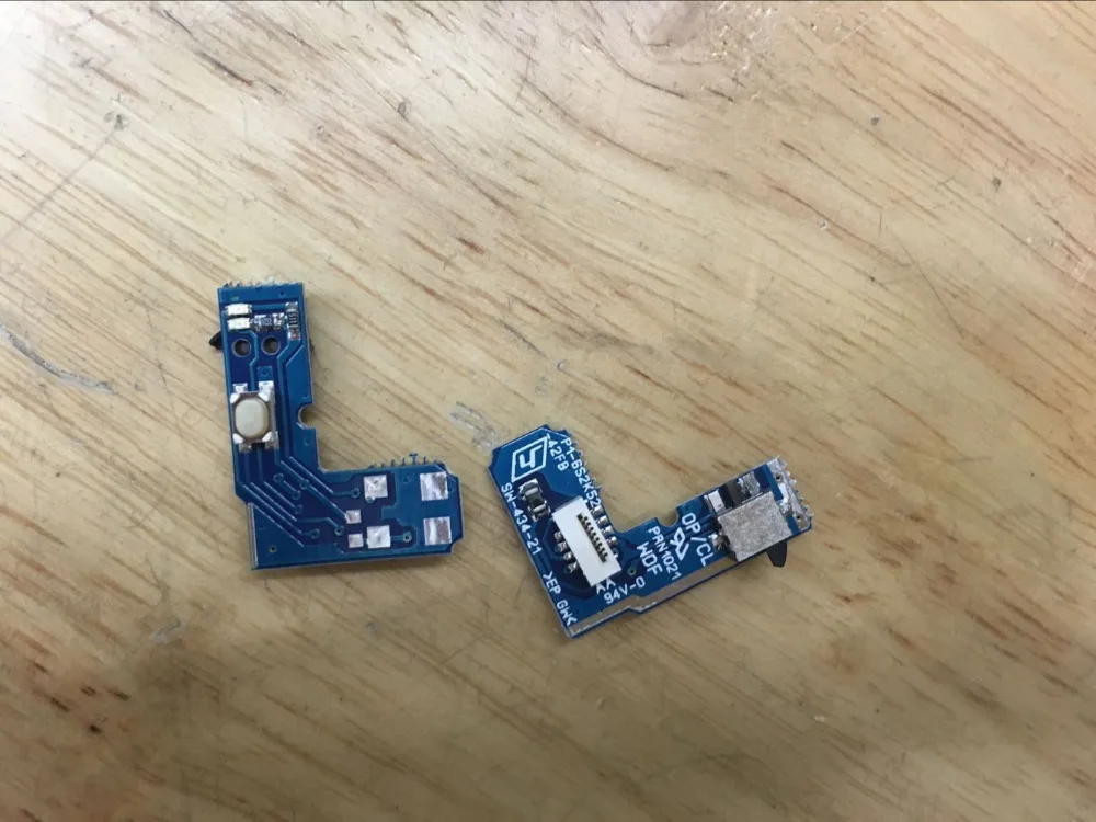 OEM for P2 PSII slim on off power switch reset pcb board 7000x 700xx 70000 | Электроника