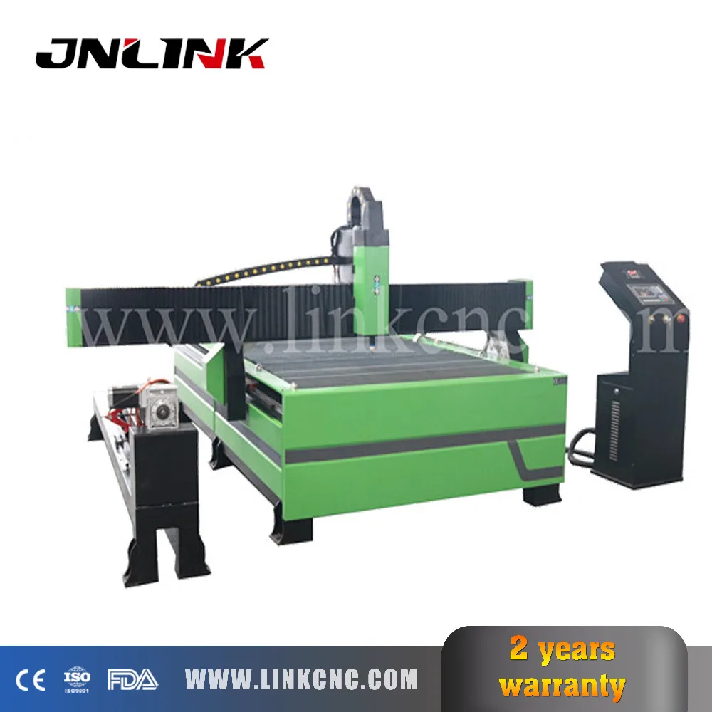 JNLINK плазменный станок 1530 для резки углеродистой стали lgk 100 thc контроллер резак