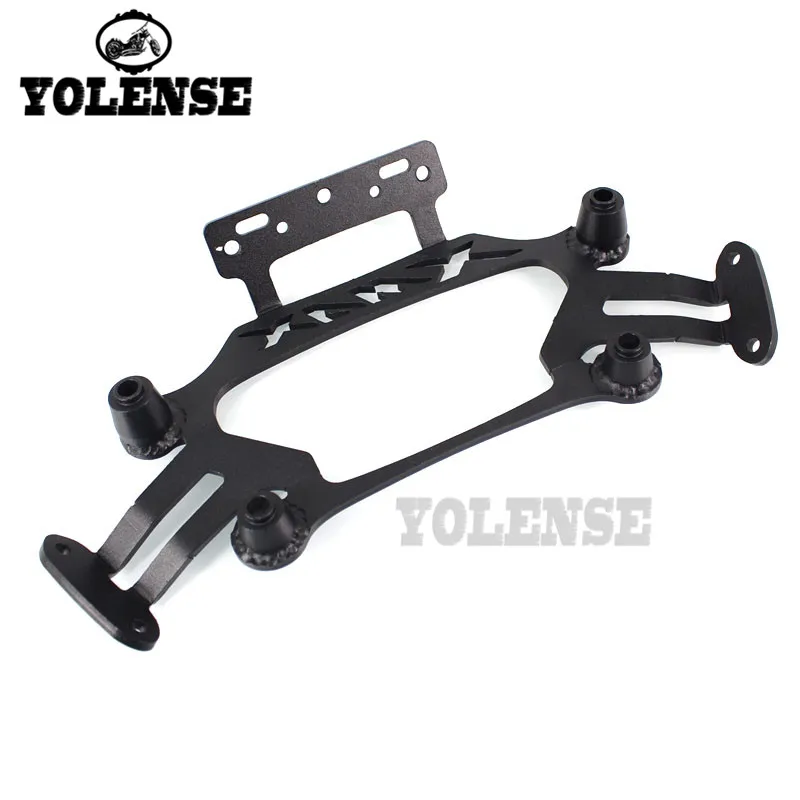  For Yamaha XMAX X-MAX 250 300 XMAX300 Motorcycle Front Stand Holder Smartphone Mobile Phone Bracket