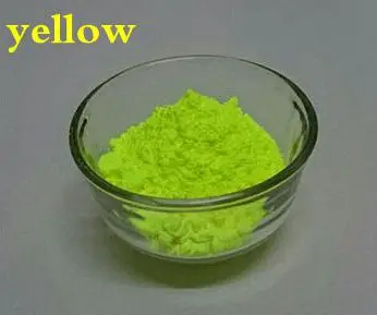 Purple Color Shiny Fluorescent Powder ,Phosphor Pigment Powder For Decoration Material,not glow in dark Fluorescence Powder.