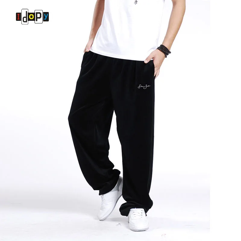 Popular Baggy SweatpantsBuy Cheap Baggy Sweatpants lots from China