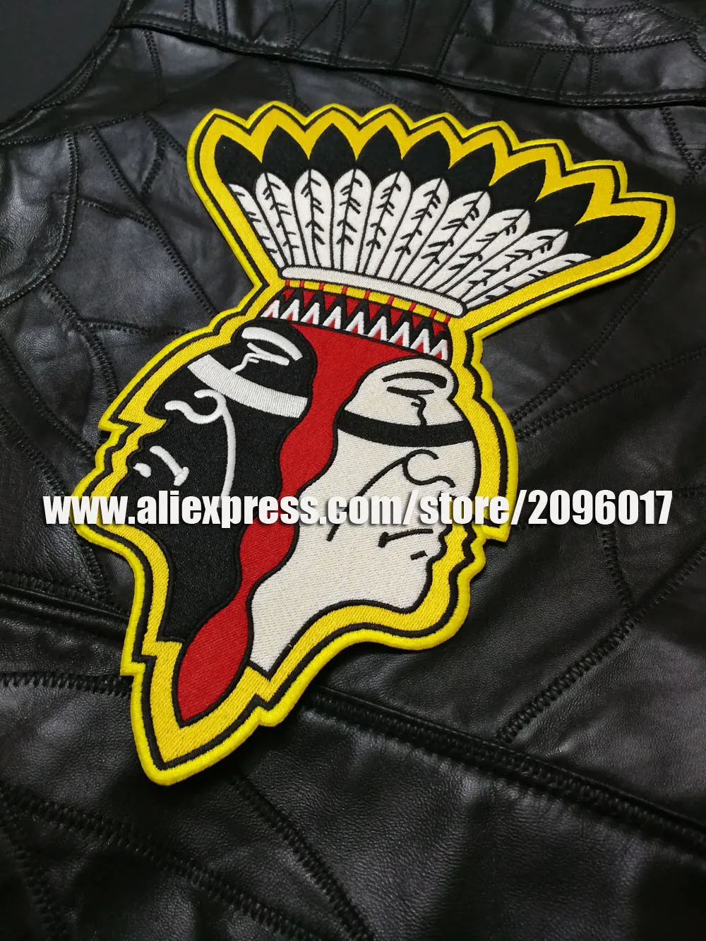 Нашивки для мотоциклистов мотоциклетная байкерская куртка жилет вышитое железо на значках нашивки аппликация индийская Байкерская этикетка наклейка