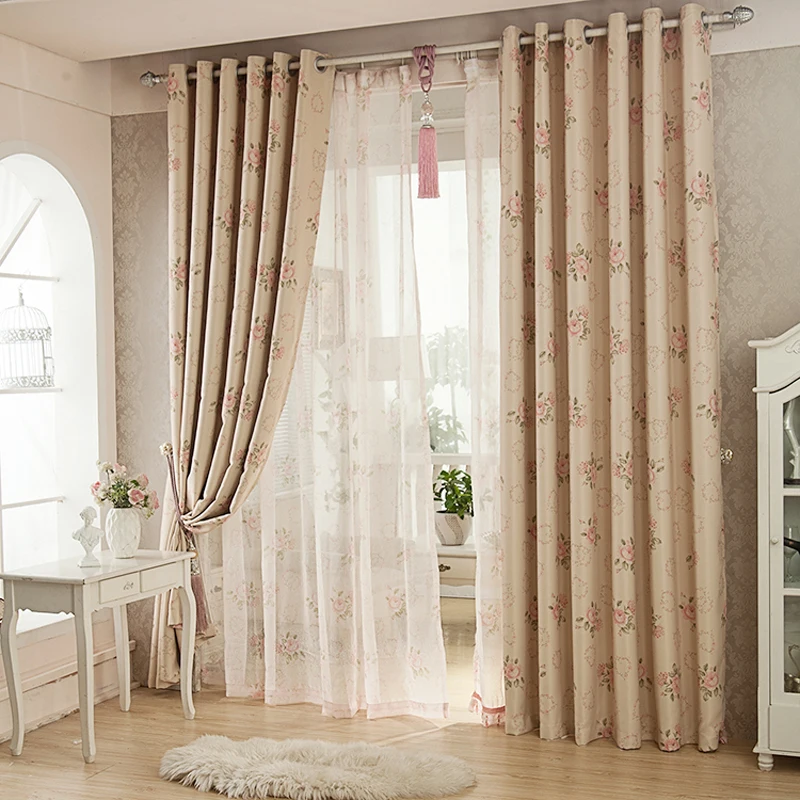 Online Get Cheap European Lace Curtains Alibaba Group