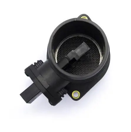 Для AUDI VW Датчика Массового Расхода Воздуха 06A906461 0280217121 0281002757 038906461C 0280218024 0280218023