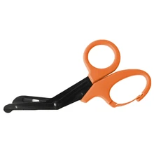 EMT EDC выживания фельдшер медицинский спасательный ножницы травма Марля первой помощи аварийный сдвиг для наружного кемпинга Пешие прогулки