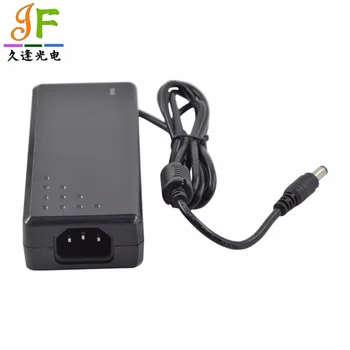 

High quality 48V 2A AC100V-240V to DC 2000mA Switch power supply 96W LED adapter DC 5.5*2.1-2.5mm