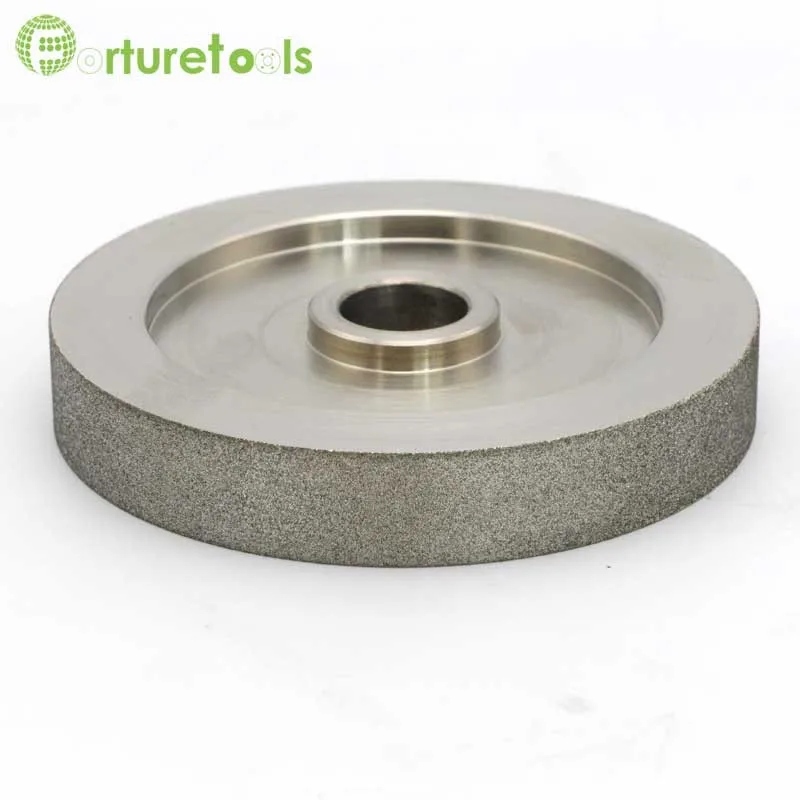 forturetools electroplated-diamond-wheel-for optical lens glass(5)