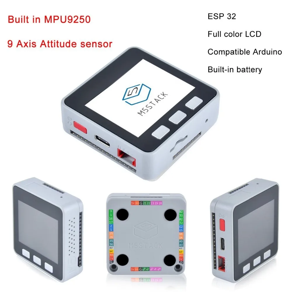 Макетная плата BLEL Hot ESP32 Wi Fi Bluetooth расширенная совместима с Arduino
