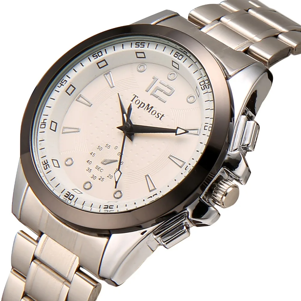 

T 1935 Men's leisure outdoor sports fashion brand quartz watches, fine business stainless steel watches