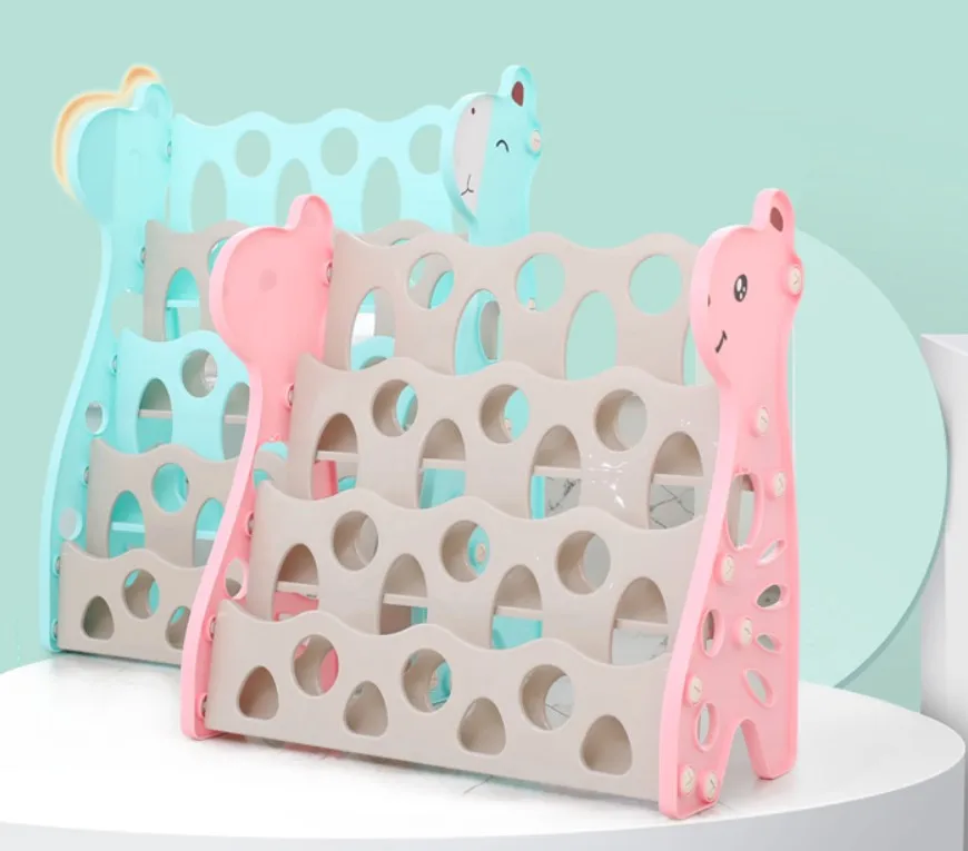 الأطفال رف أطفال الأزرق الوردي خزانة الطابق الهبوط الرف الطفل مجلة الطالب خزانة الروضة صحيفة الرف B494 الأطفال رف أطفال الأزرق الوردي خزانة الطابق الهبوط الرف الطفل مجلة الطالب خزانة الروضة صحيفة الرف B494