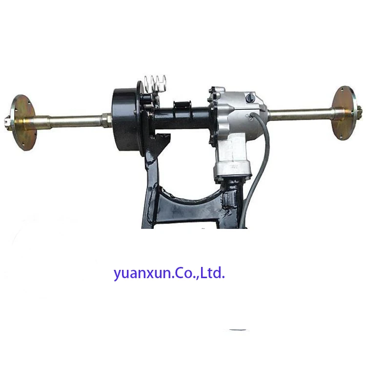 Houtan car modified shaft drive axle assembly 810 ATV accessories after