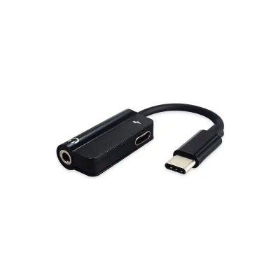 USB Type C To 3 5mm Earphone Jack Adapter For Leeco Le Max 2 Pro 3 S3 Aux Audio Cable Headphone Charger Charging USB C Converter