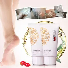 MEIKING маска для ног 80 г Baby foot уход за Глубокий Пилинг для ног peel анти сушки удаляет омертвевшие клетки кожи лосьон для ног Отшелушивающий крем