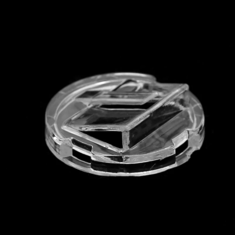 Прозрачное Кольцо на палец Дисплей Стенд держатель ювелирных изделий лоток кольцо пластиковая витрина