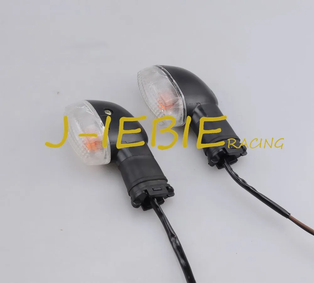 Прозрачный задний указатель поворота для YAMAHA YZF R1 R6 FZ1 FZ6 XJ6|light for|light signallight turn signal |
